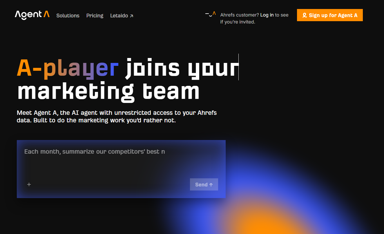 Product Screenshot