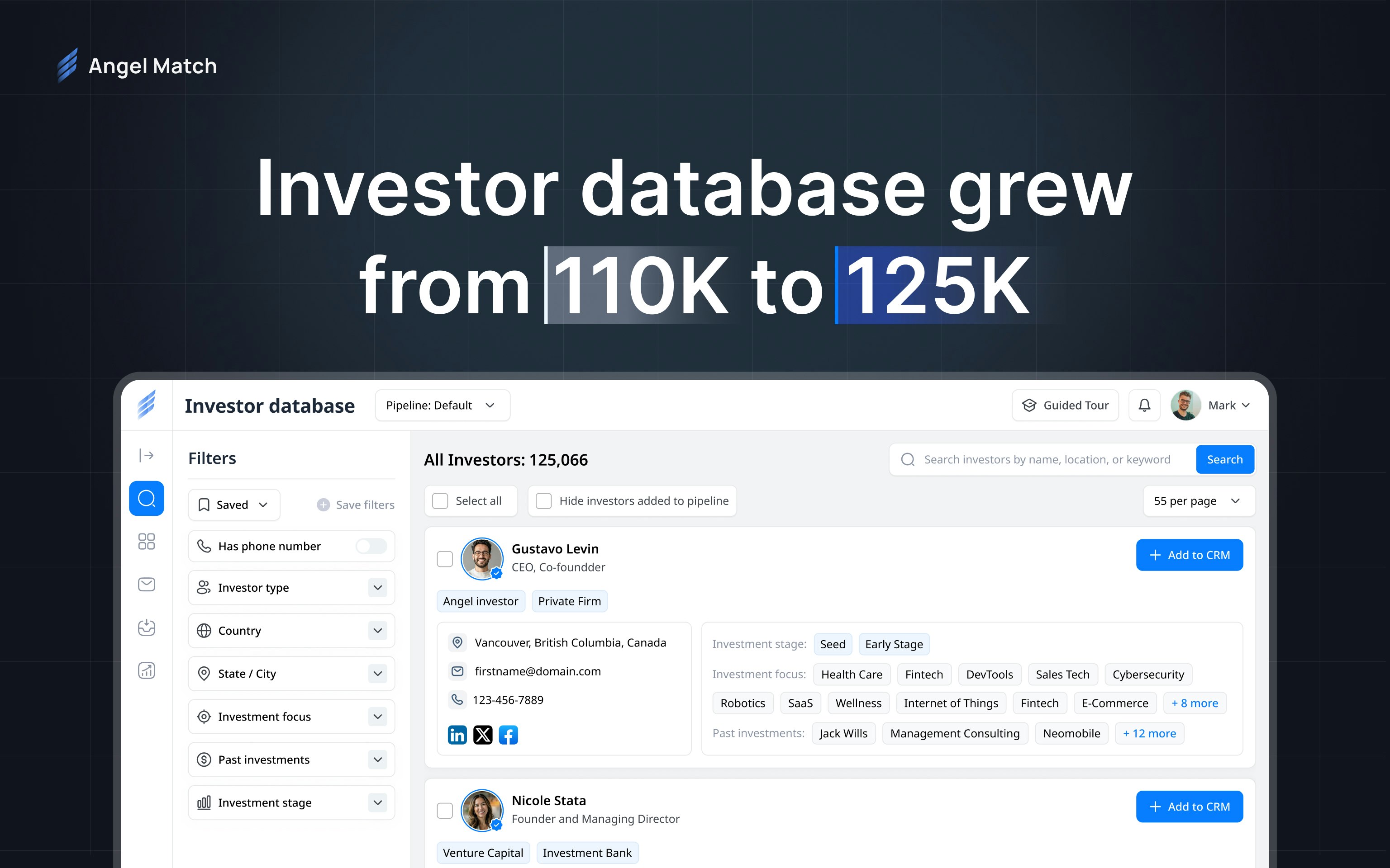 Product Screenshot